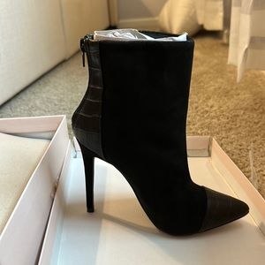 Women’s boots